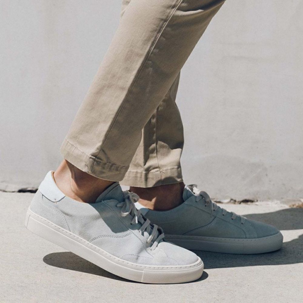 Soludos  Porto Sneakers